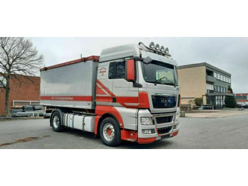 Xe ben MAN TGX 18.440