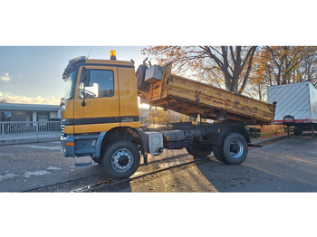 Xe ben MERCEDES-BENZ