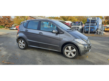 Xe hơi MERCEDES-BENZ