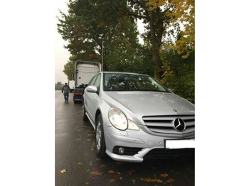Xe hơi MERCEDES-BENZ