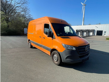 Xe van chở hàng MERCEDES-BENZ Sprinter 314