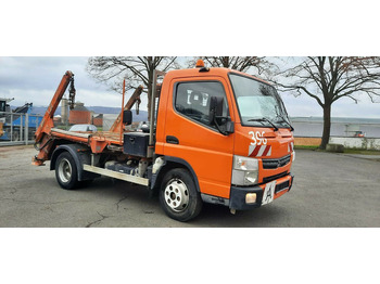 Xe tải chở thùng nhỏ MITSUBISHI