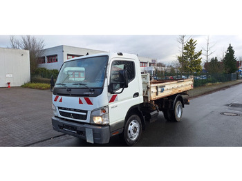 Xe ben MITSUBISHI