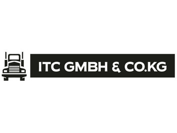 Xe chở container/ Rơ moóc hoán đổi thân MÜLLER MITTELTAL