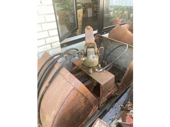 Xô vỏ sò PALFINGER