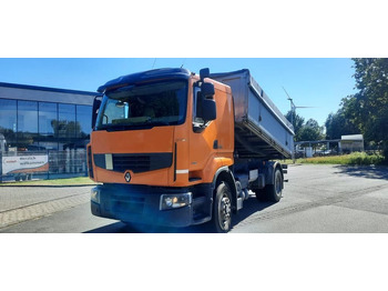 Xe ben Renault Premium 460PS Kipper 4x4 Hydrodrive: hình 3