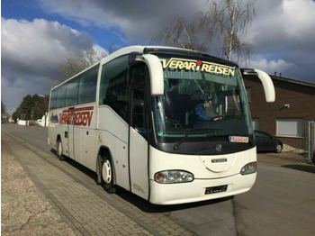 Xe đò SCANIA