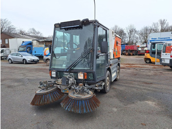 Xe quét đường SCHMIDT