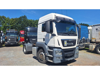 Xe đầu kéo MAN TGS 18.440