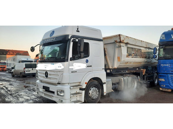 Xe đầu kéo MERCEDES-BENZ