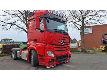 Xe đầu kéo MERCEDES-BENZ Actros 1845
