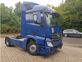 Xe đầu kéo MERCEDES-BENZ Actros 1845