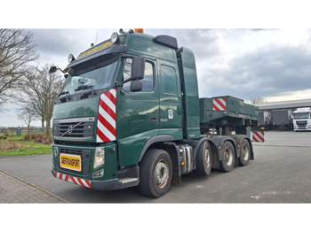 Xe đầu kéo VOLVO FH 540