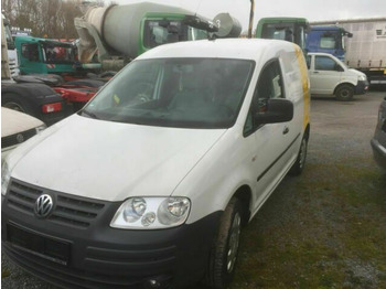 Xe van chở hàng VOLKSWAGEN Caddy