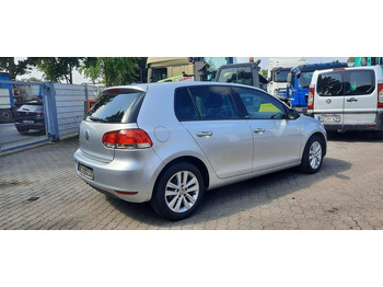 Xe hơi Volkswagen Golf: hình 3