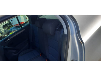 Xe hơi Volkswagen Golf: hình 5