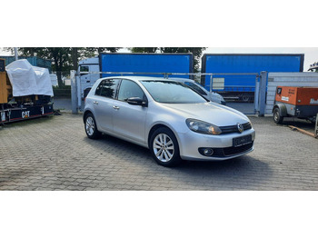 Xe hơi VOLKSWAGEN