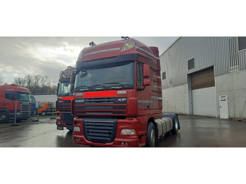 Cho thuê DAF 105-460 Super Spacs G.Haus/Hoch German DAF 105-460 Super Spacs G.Haus/Hoch German: hình 1