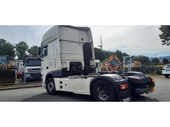 Xe đầu kéo DAF XF 106/460 SSC Vollausstattung: hình 4