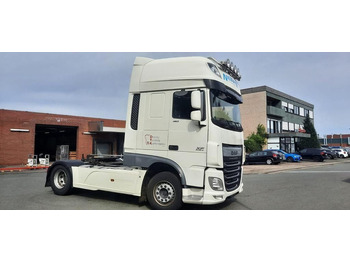Xe đầu kéo DAF XF 106/460 SSC Vollausstattung: hình 2