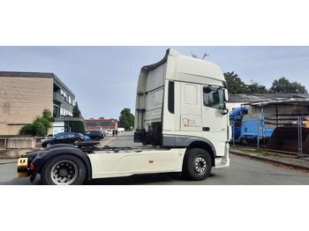 Xe đầu kéo DAF XF 106/460 SSC Vollausstattung: hình 3
