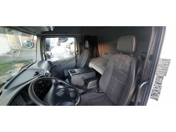 Xe đầu kéo Mercedes-Benz 1824 LS G.Haus/Hochdach Klima: hình 4