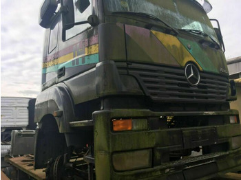 Xe đầu kéo Mercedes-Benz 1843 Axor SZM Teileträger: hình 2 Xe đầu kéo Mercedes-Benz 1843 Axor SZM Teileträger: hình 2