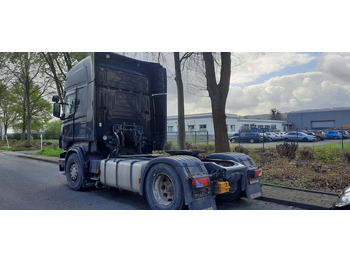 Xe đầu kéo Scania R480 SZM E6 Blatt/Luft G.Haus/Hochdach: hình 3