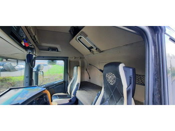 Xe đầu kéo Scania R480 SZM E6 Blatt/Luft G.Haus/Hochdach: hình 5