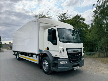 Xe tải đông lạnh DAF LF 280