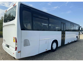 Xe bus ngoại ô Irisbus Recreo: hình 4 Xe bus ngoại ô Irisbus Recreo: hình 4