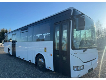 Xe bus ngoại ô IRISBUS