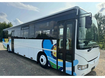 Xe bus ngoại ô IRISBUS