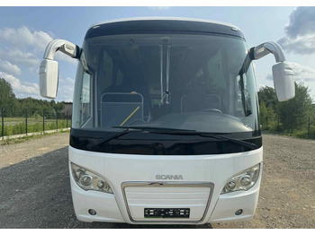 Xe đò SCANIA Higer