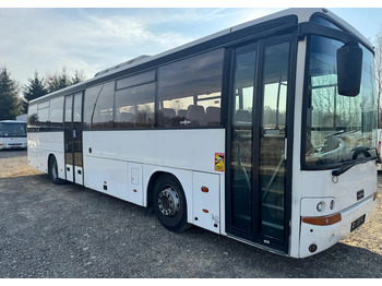 Xe bus ngoại ô VAN HOOL