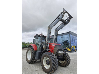 Máy cày CASE IH Puma 150