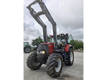 Máy cày Case IH CASE IH Puma 150: hình 2