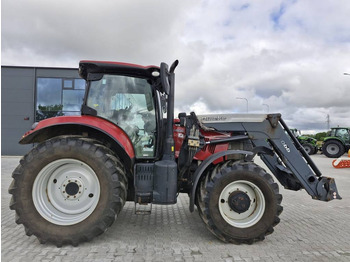 Máy cày Case IH CASE IH Puma 150: hình 5