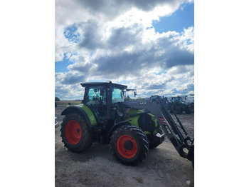 Máy cày Claas Claas Arion 530: hình 3