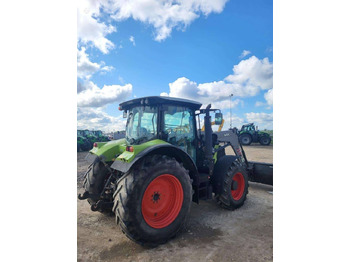 Máy cày Claas Claas Arion 530: hình 4
