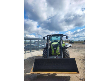 Máy cày Claas Claas Arion 530: hình 5