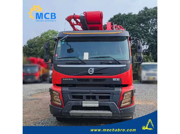 Cho thuê SANY SYM5440THBV SANY SYM5440THBV: hình 1 Cho thuê SANY SYM5440THBV SANY SYM5440THBV: hình 1