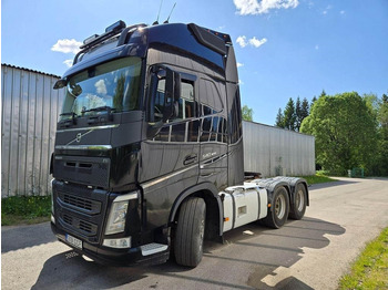 Xe đầu kéo VOLVO FH 540
