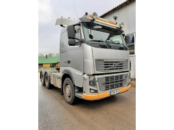 Xe đầu kéo Volvo F16 600 6X4 450kW: hình 4