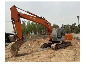 Máy xúc bánh xích HITACHI