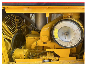 Máy ủi 2020 Caterpillar D8R: hình 4