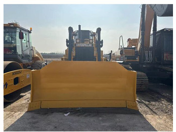 Máy ủi 2020 Caterpillar D8R: hình 5