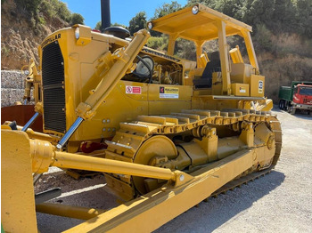 Máy ủi CAT D 9 G: hình 4