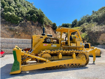 Máy ủi CAT D 9 G: hình 5