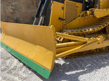 Máy ủi CAT D9N: hình 2